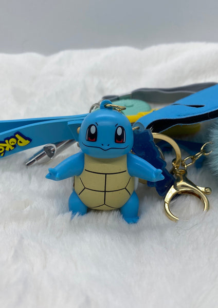 Squirtle SafetyKey