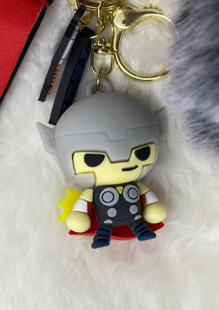 Thor Key Set Thor SafetyKey – SafetyKeys Toronto