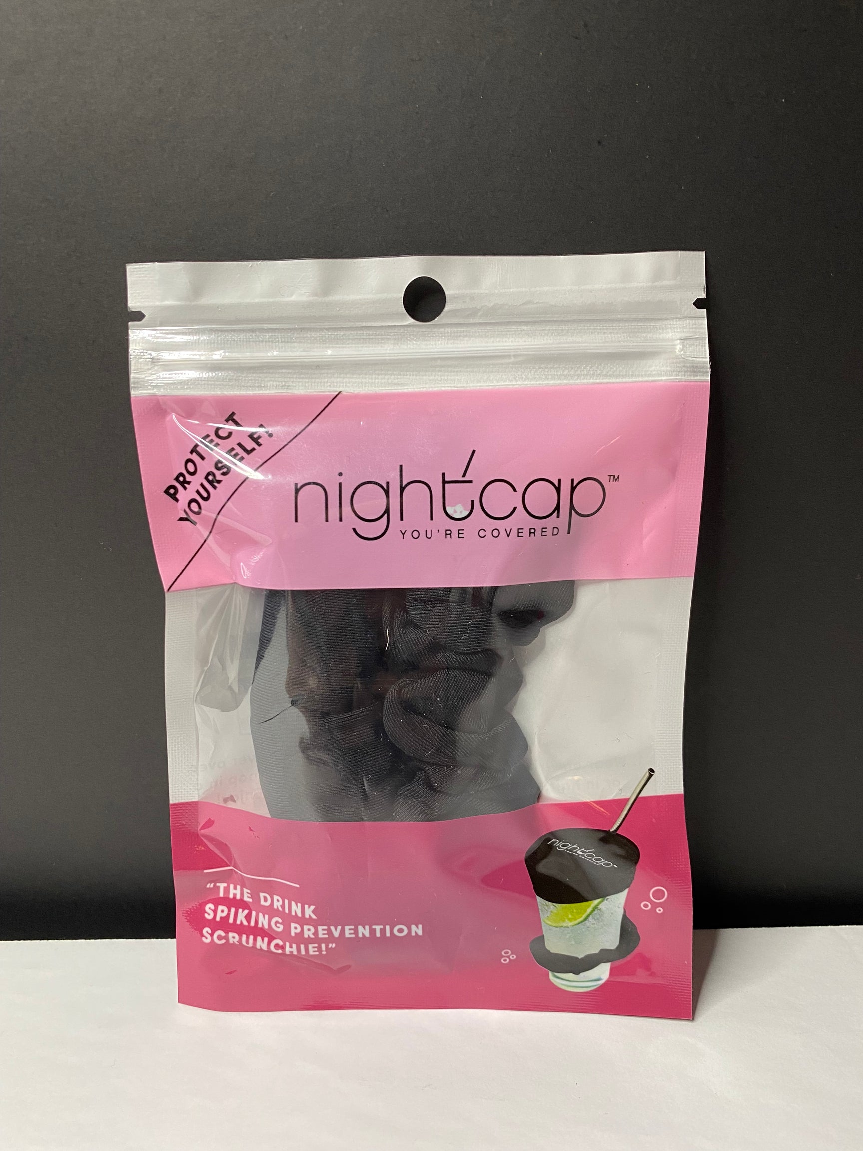 Nightcap Drink Spiking Prevention Scrunchie SafetyKeys Toronto   IMG 6656 06d36e74 Fb3d 4549 9773 Be1167423d26 1728x 