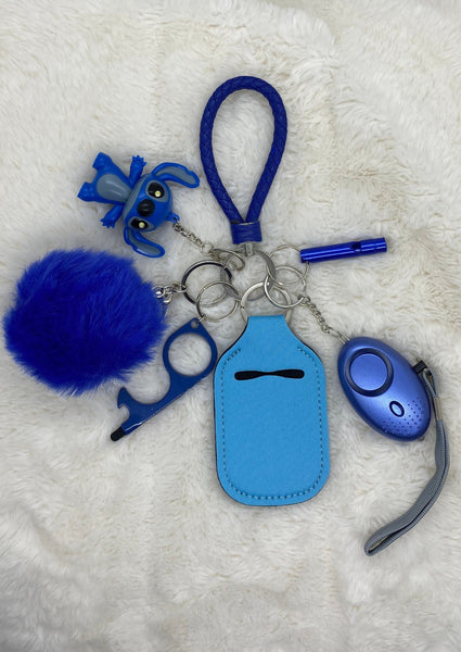 Stitch Kids SafetyKey