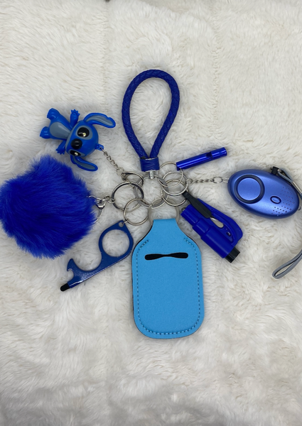 Stitch Kids SafetyKey